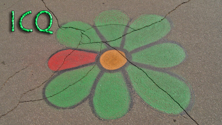 Вот, что на самом деле случилось с ICQ…