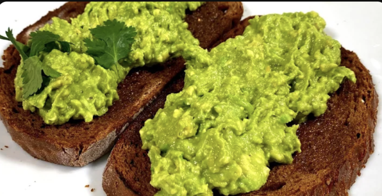 Лучший завтрак, вкусно, не дорого, полезно!