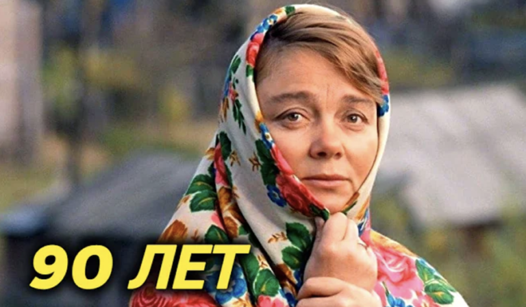 Нина Дорошина рассказала все откровенно про Ефремова!