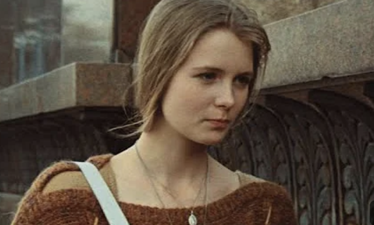 Немоляева связала жизнь с японцем. Вот как выглядят их дети…